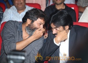 Attarintiki Daredi Audio Launch Photos Set – 03 photo 18