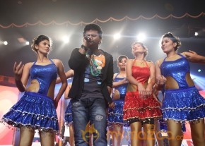 Attarintiki Daredi Audio Launch Photos Set – 03 photo 48