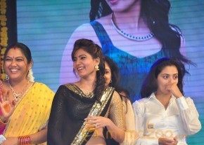 Attarintiki Daredi Audio Launch Photos Set – 03 photo 4