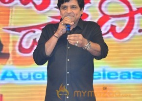 Attarintiki Daredi Audio Launch Photos Set – 03 photo 40