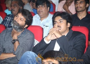 Attarintiki Daredi Audio Launch Photos Set – 03 photo 41