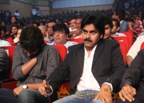 Attarintiki Daredi Audio Launch Photos Set – 03 photo 38