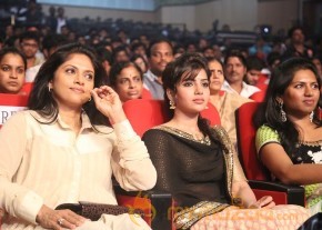 Attarintiki Daredi Audio Launch Photos Set – 03 photo 62