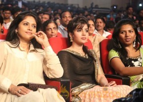 Attarintiki Daredi Audio Launch Photos Set – 03 photo 56
