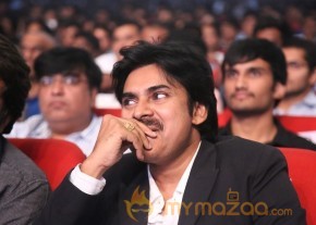 Attarintiki Daredi Audio Launch Photos Set – 03 photo 3
