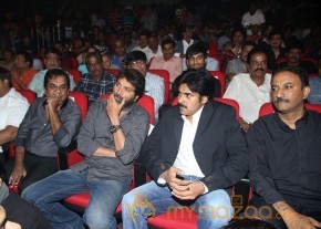 Attarintiki Daredi Audio Launch Photos Set – 03