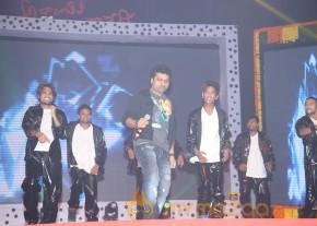 Attarintiki Daredi Audio Launch Photos Set – 03 photo 39