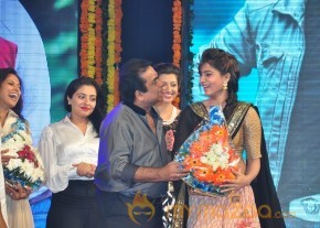 Attarintiki Daredi Audio Launch Photos Set – 03 photo 12