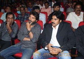 Attarintiki Daredi Audio Launch Photos Set – 03 photo 32