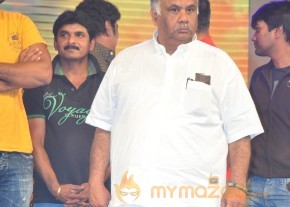 Attarintiki Daredi Audio Launch Photos Set – 03 photo 45