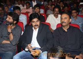 Attarintiki Daredi Audio Launch Photos Set – 03 photo 43