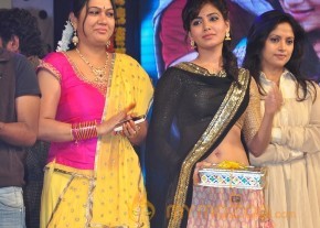 Attarintiki Daredi Audio Launch Photos Set – 03 photo 17