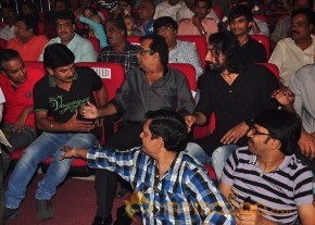 Attarintiki Daredi Audio Launch Photos Set – 03 photo 19