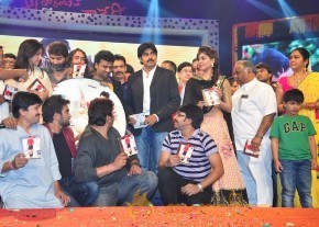 Attarintiki Daredi Audio Launch Photos Set – 04 photo 5