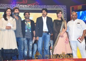 Attarintiki Daredi Audio Launch Photos Set – 04 photo 8