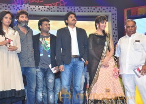 Attarintiki Daredi Audio Launch Photos Set – 04 photo 12
