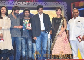 Attarintiki Daredi Audio Launch Photos Set – 04 photo 10