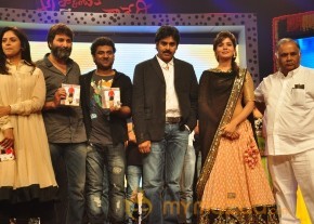 Attarintiki Daredi Audio Launch Photos Set – 04 photo 3