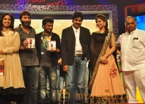 Attarintiki Daredi Audio Launch Photos Set – 04 photo 4