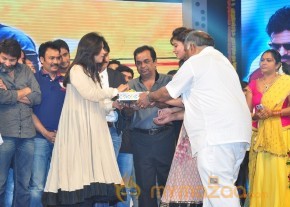 Attarintiki Daredi Audio Launch Photos Set – 04 photo 15