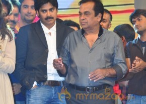 Attarintiki Daredi Audio Launch Photos Set – 04 photo 16