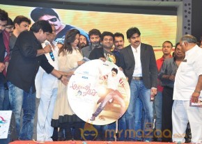 Attarintiki Daredi Audio Launch Photos Set – 04 photo 2