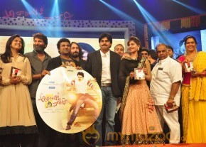 Attarintiki Daredi Audio Launch Photos Set – 04 photo 6