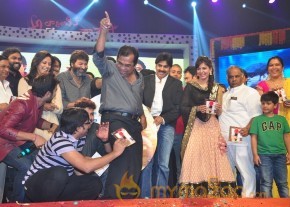 Attarintiki Daredi Audio Launch Photos Set – 04 photo 7