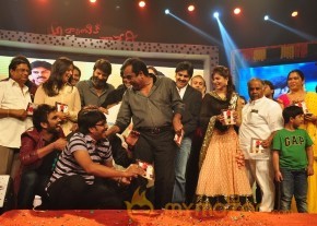 Attarintiki Daredi Audio Launch Photos Set – 04 photo 13