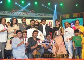 Attarintiki Daredi Audio Launch Photos Set – 04 photo 11