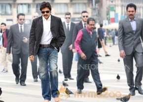 Attarintiki Daredi latest Photo stills photo 6