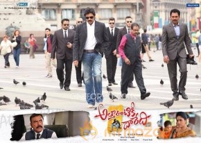 Attarintiki Daredi Latest Stills photo 7