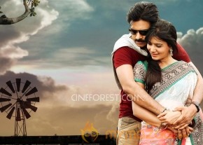 Attarintiki Daredi Latest Stills photo 5