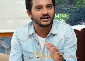 Avasaraniko Abaddam Press Meet Pics photo 15
