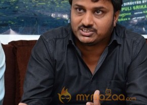 Avasaraniko Abaddam Press Meet Pics photo 10