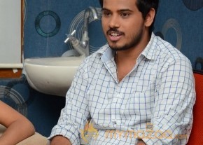 Avasaraniko Abaddam Press Meet Pics photo 5
