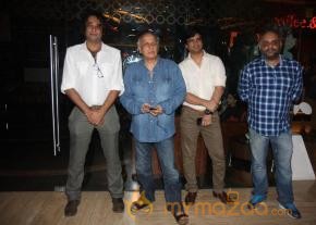 BA Pass Movie Press Meet Gallery photo 9