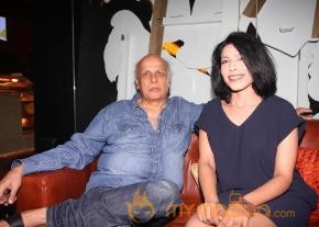 BA Pass Movie Press Meet Gallery photo 18