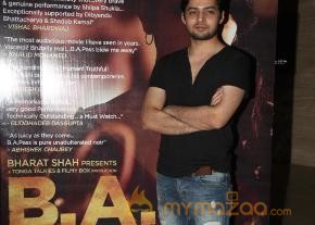 BA Pass Movie Press Meet Gallery photo 30