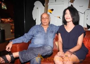 BA Pass Movie Press Meet Gallery photo 27