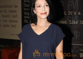 BA Pass Movie Press Meet Gallery photo 3