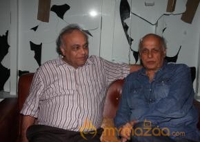 BA Pass Movie Press Meet Gallery photo 14