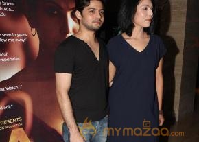 BA Pass Movie Press Meet Gallery photo 12