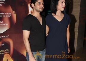 BA Pass Movie Press Meet Gallery photo 28