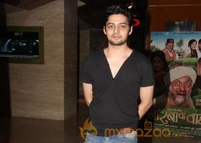 BA Pass Movie Press Meet Gallery photo 2