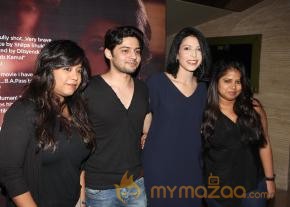 BA Pass Movie Press Meet Gallery photo 29