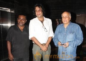 BA Pass Movie Press Meet Gallery photo 13
