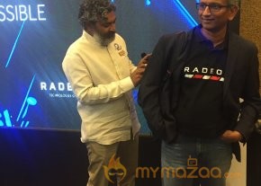 Baahubali 2 First Look Launch at Mumbai  photo 2