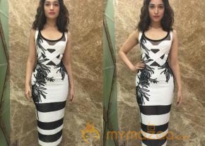 Baahubali 2 First Look Launch at Mumbai  photo 7