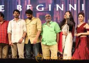 Baahubali Movie Audio Launch photo 16